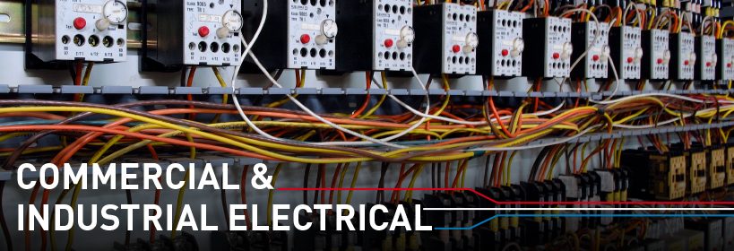 Commercial & Industrial Electrical